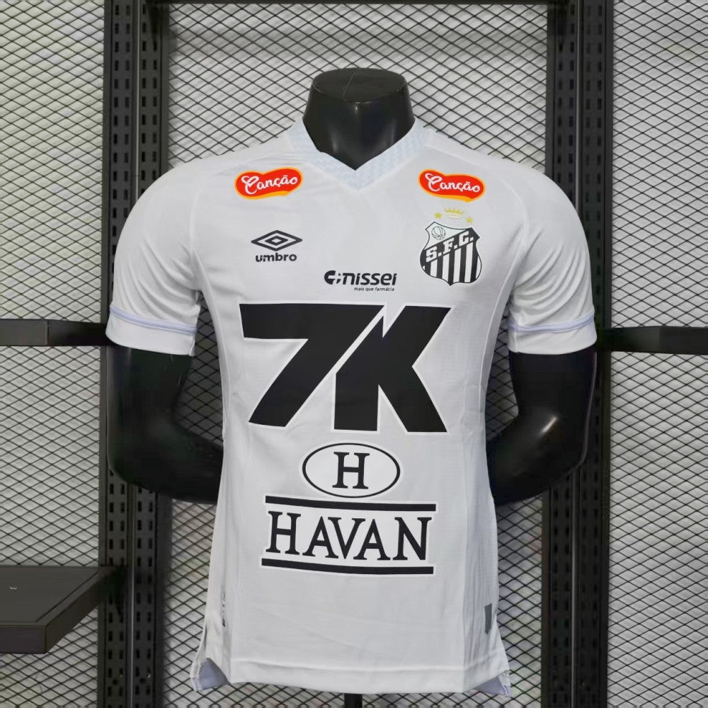 Santos Drakt