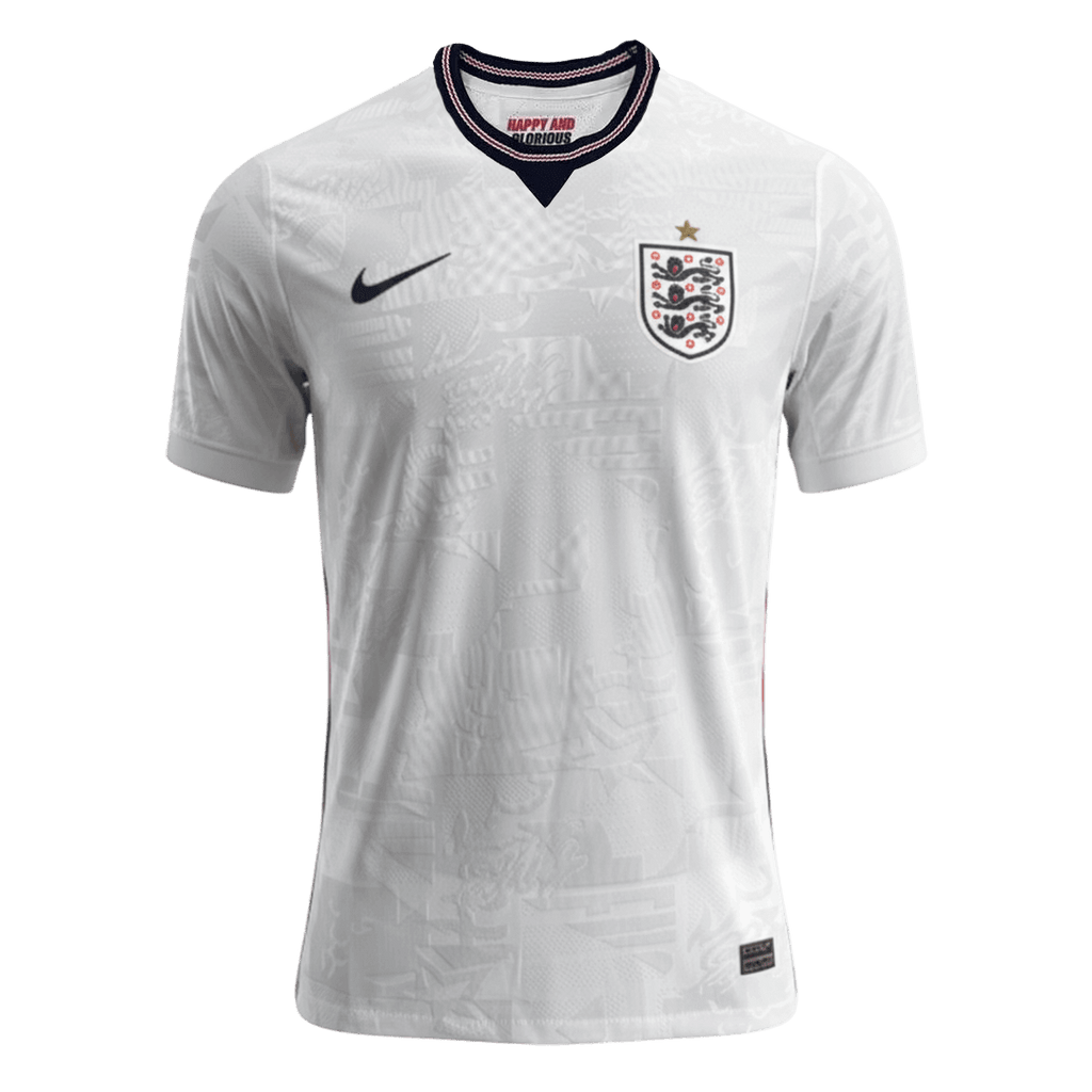 2026 England Drakt