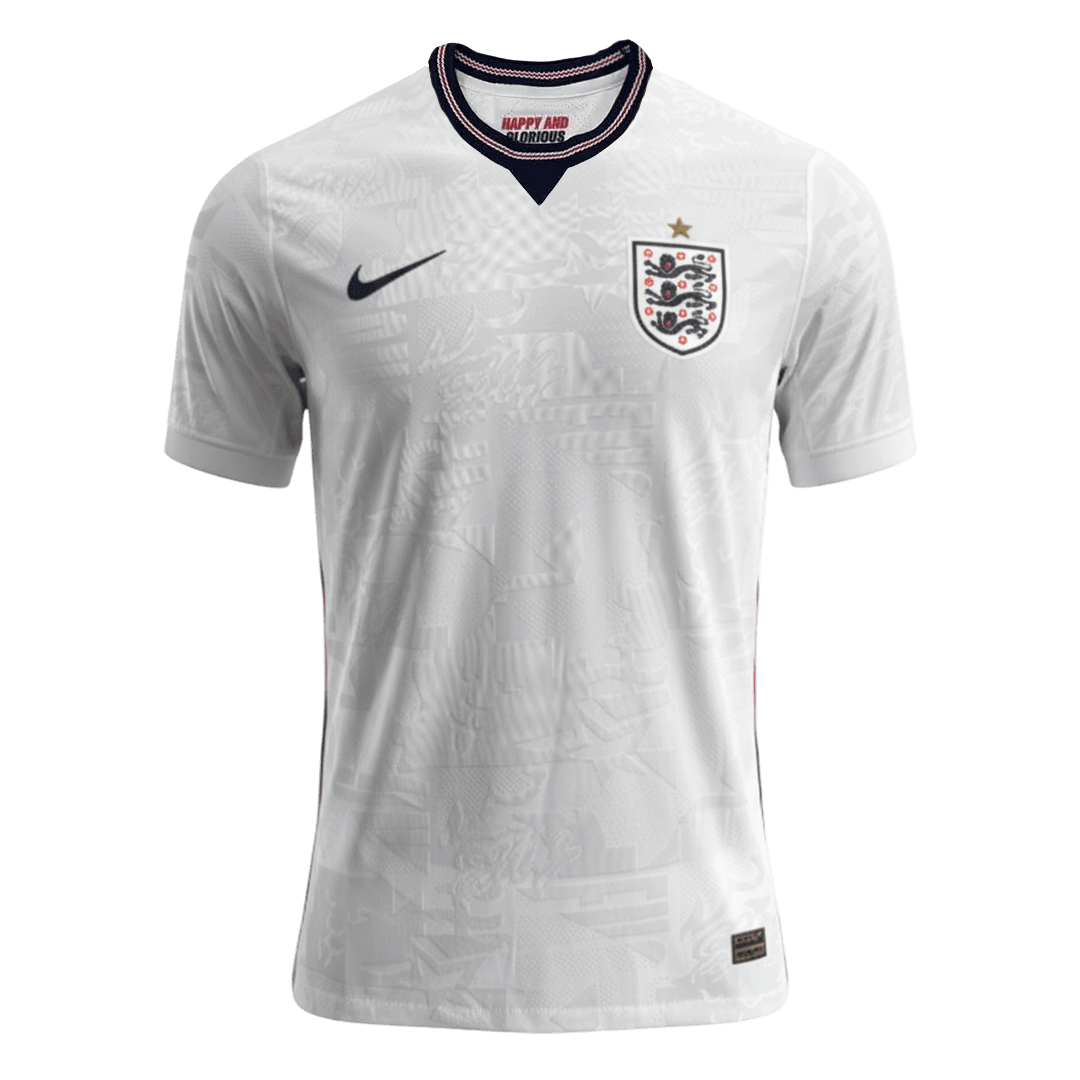 2026 England Drakt