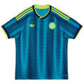 2026 Colombia Drakt