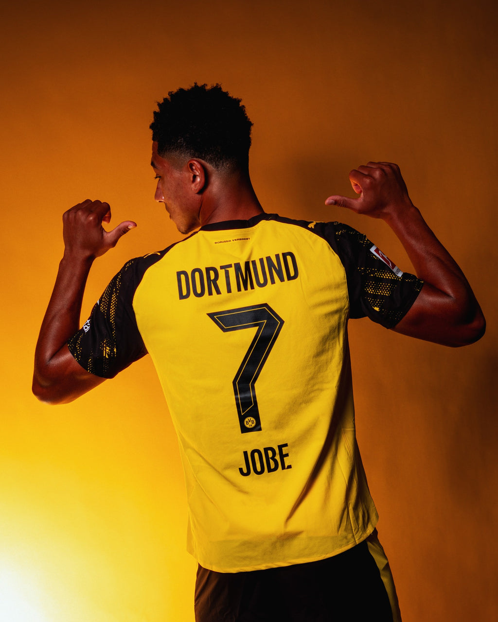 2026 Dortmund Drakt