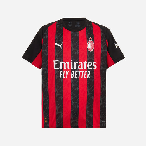 2026 AC Milan Drakt