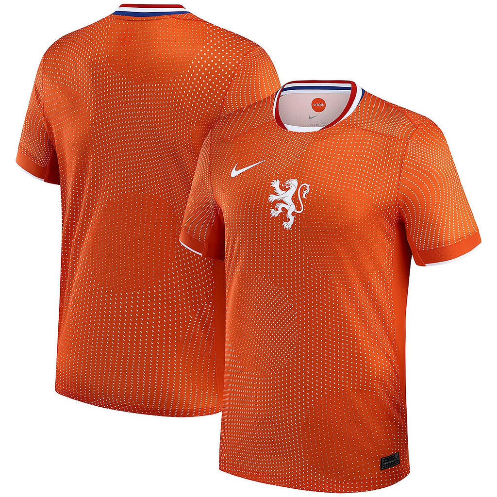 2026 Nederland Drakt