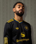2026 Manchester United Drakt