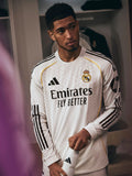 2026 Real Madrid Drakt