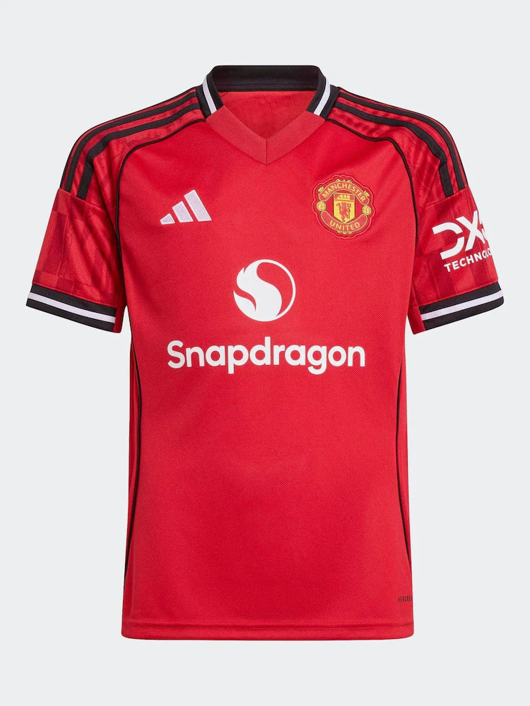 2026 Manchester United Drakt