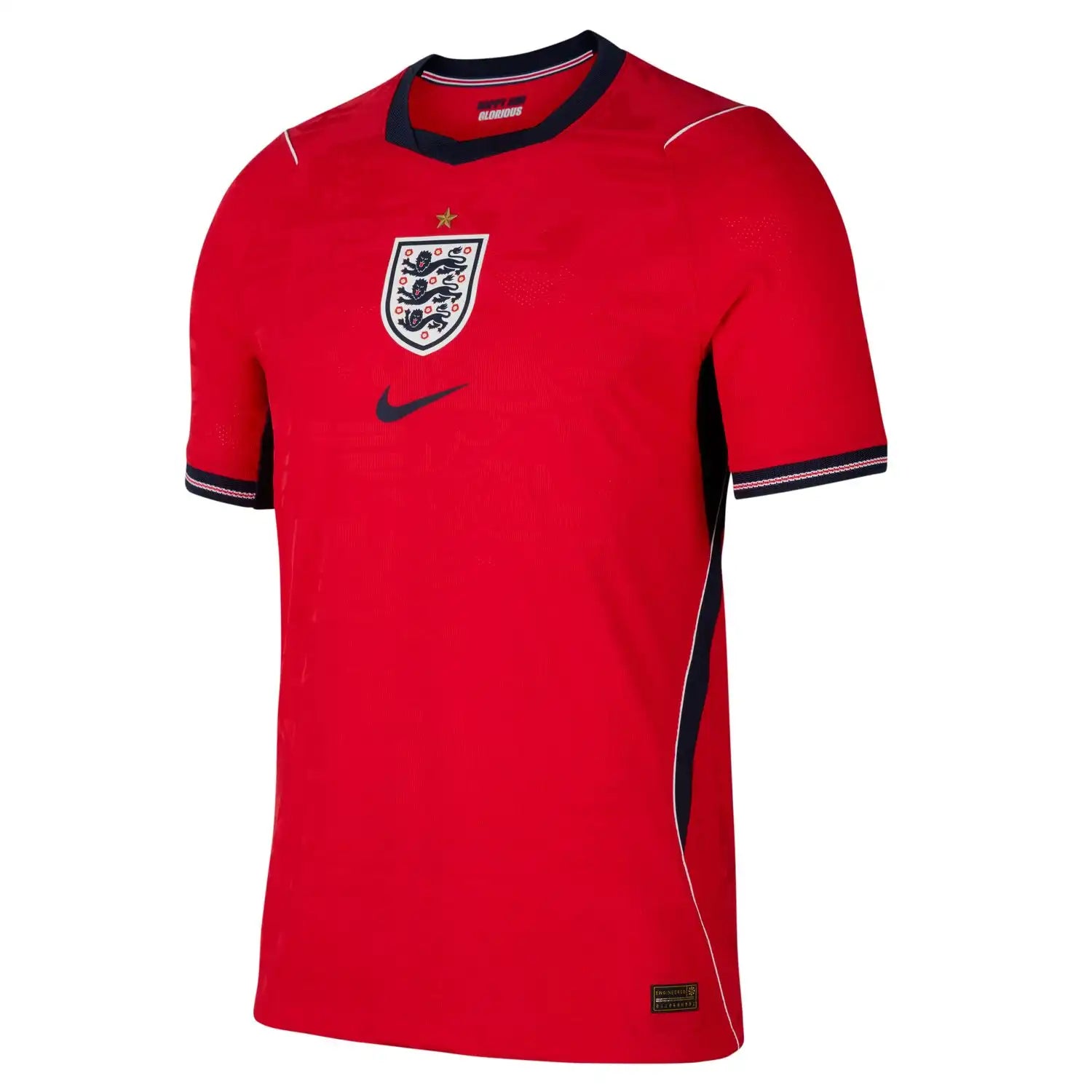 2026 England Drakt