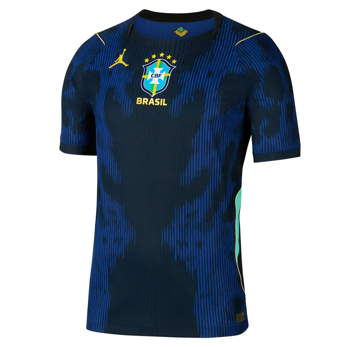 2026 Brasil Drakt