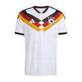 2026 Tyskland Drakt