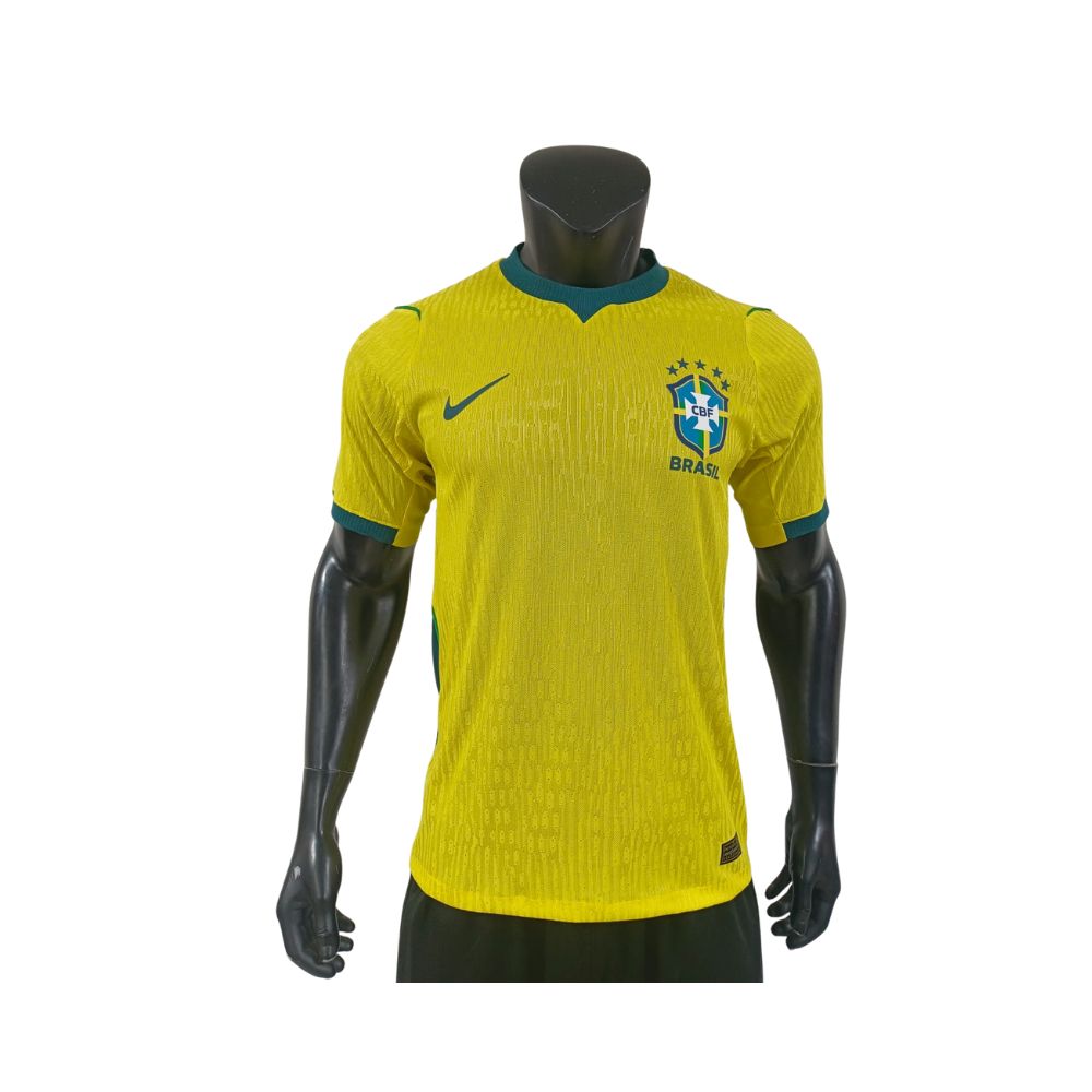 2026 Brasil Drakt