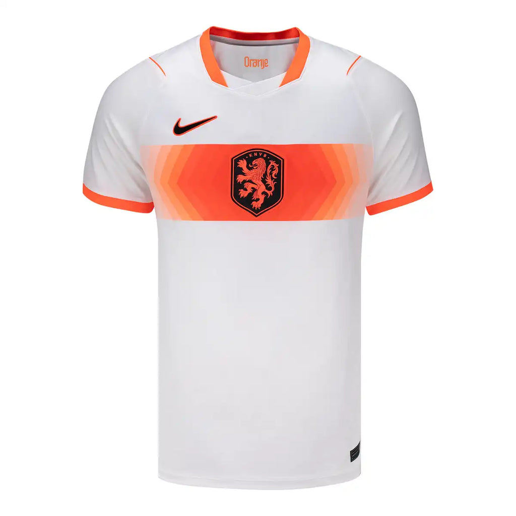 2026 Nederland Drakt