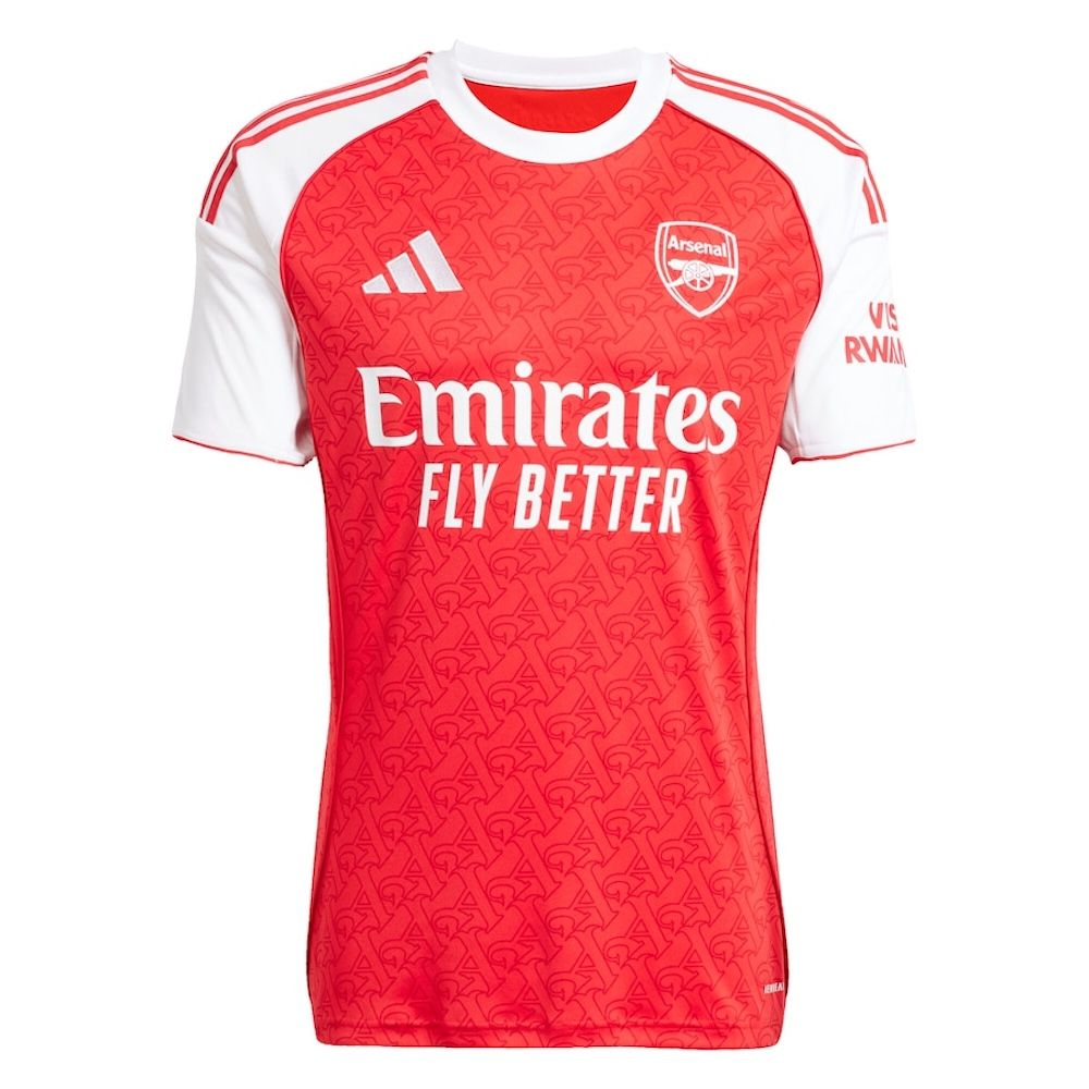2026 Arsenal Drakt