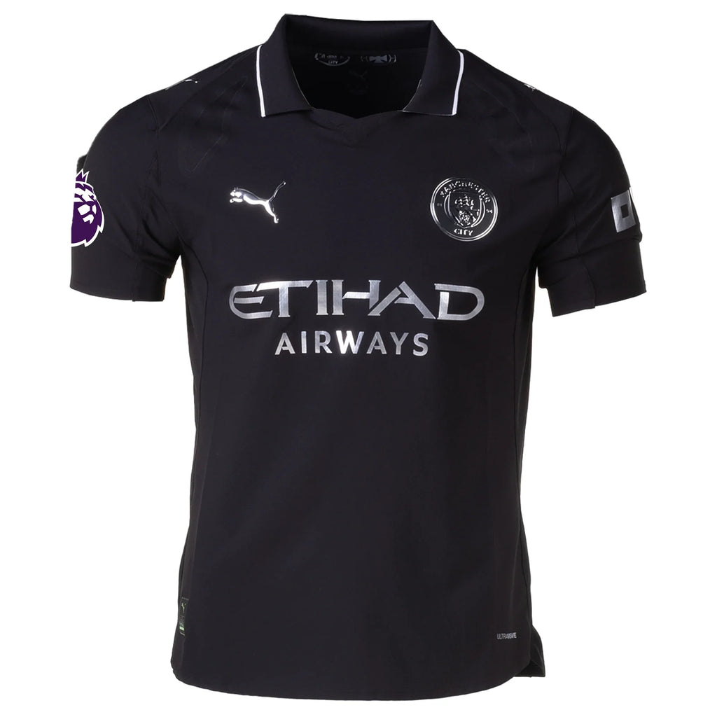 2026 Manchester City Drakt