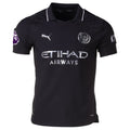 2026 Manchester City Drakt