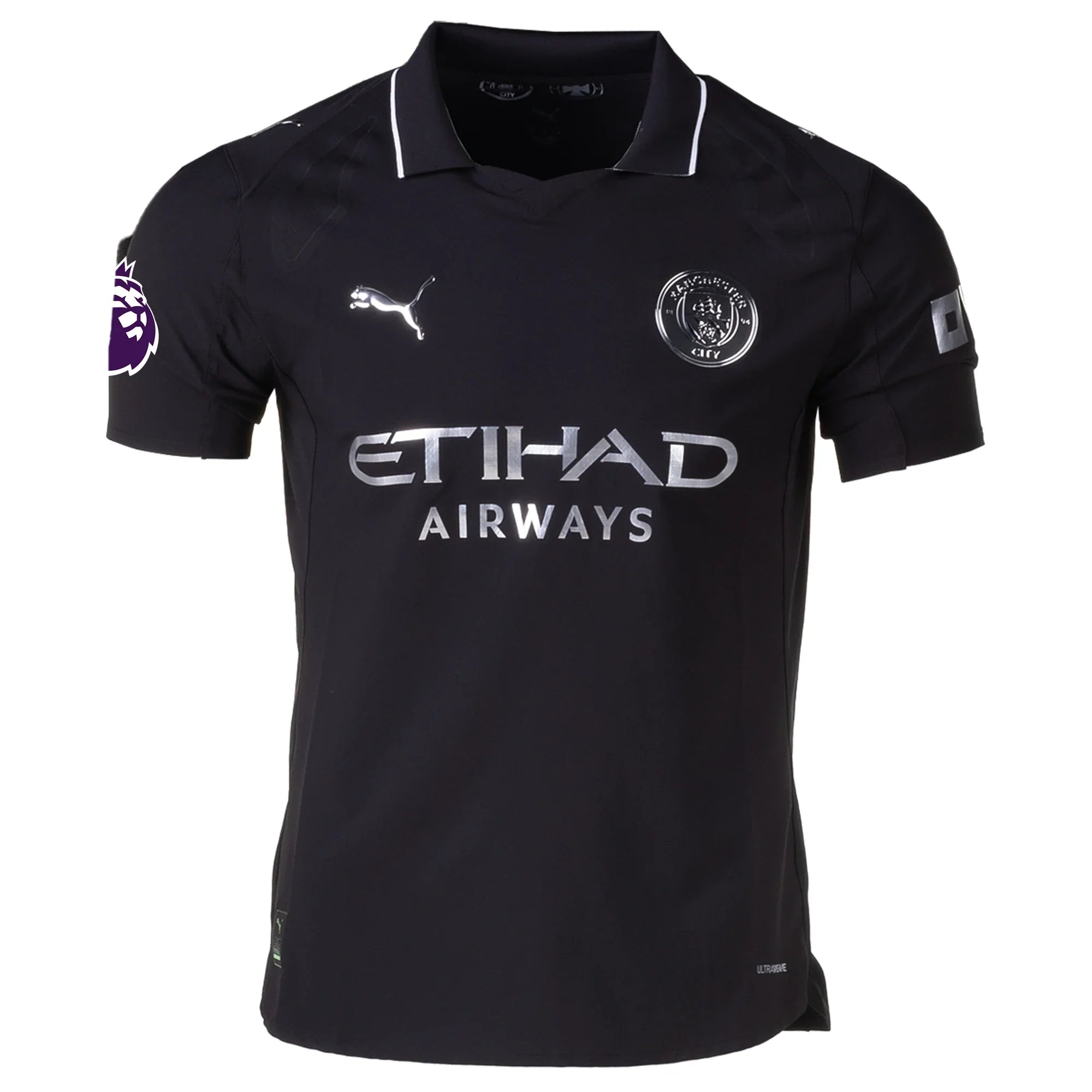2026 Manchester City Drakt