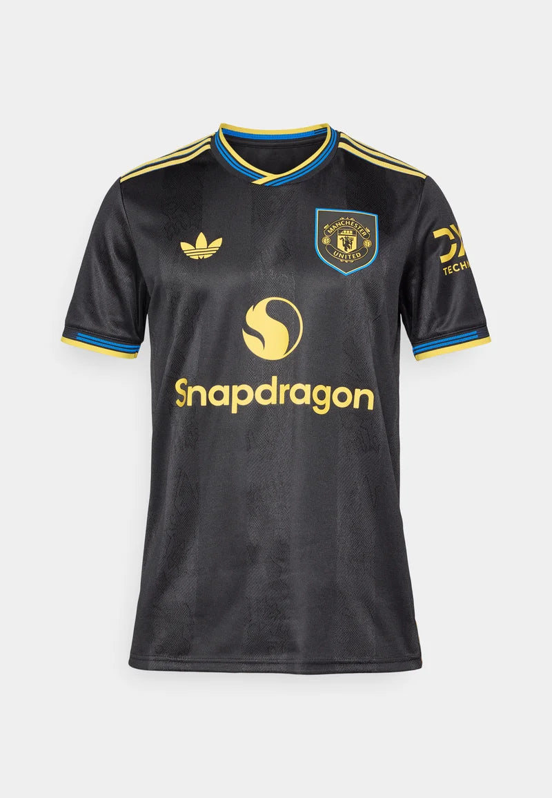 2026 Manchester United Drakt