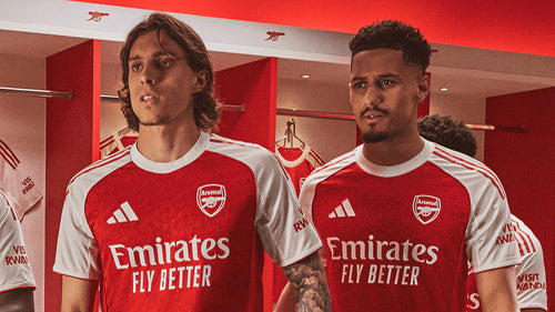 2026 Arsenal Drakt