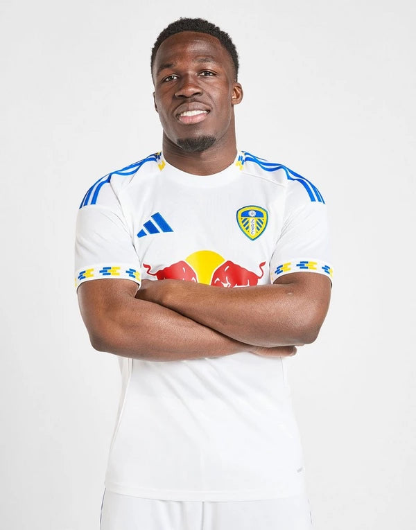 Leeds United Drakt