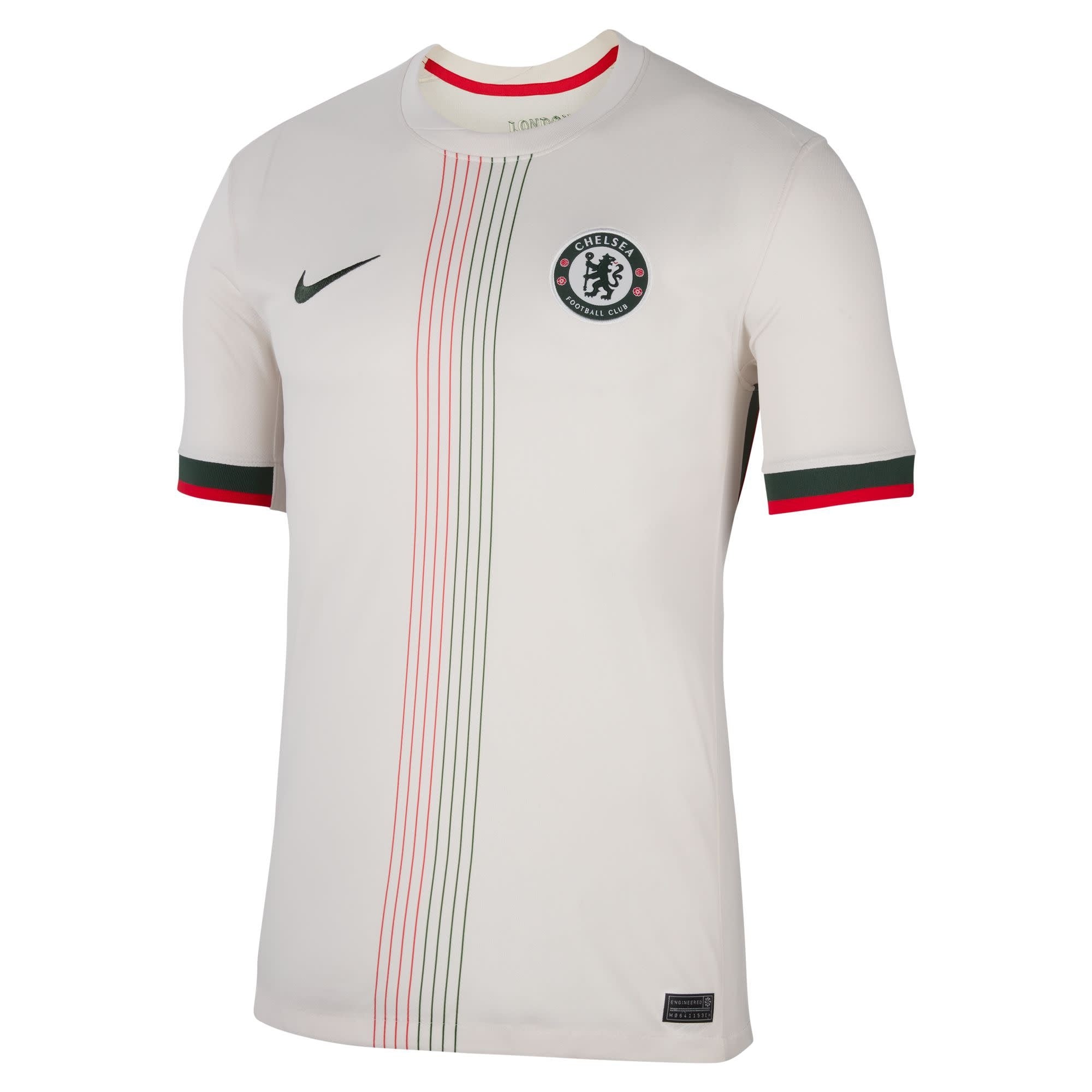 2026 Chelsea Drakt