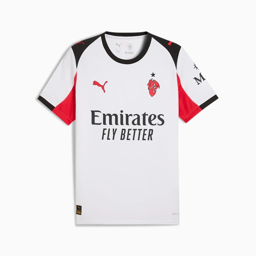 2026 AC Milan Drakt